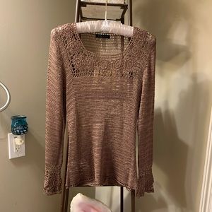 Women’s BCBG Maxazaria top Size Small